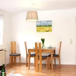 Appartement Sophias *