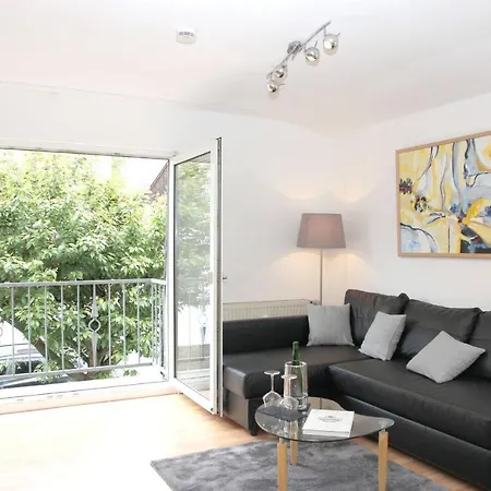 Apartman Sophias Brilon