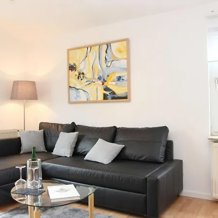 Sophia's 4.0 Apartment *