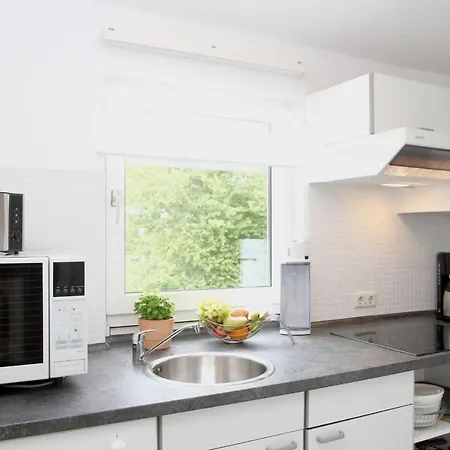 Sophias Apartman Brilon