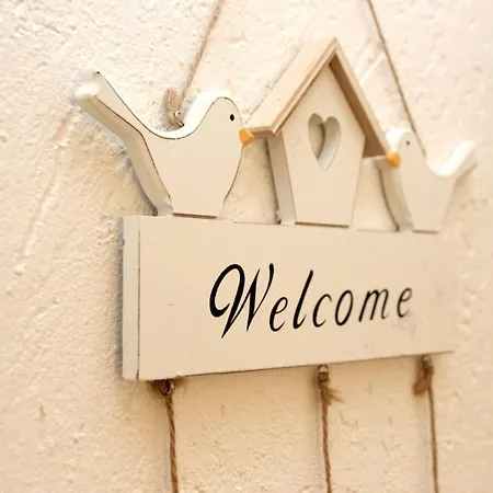 Apartman Sophias Brilon