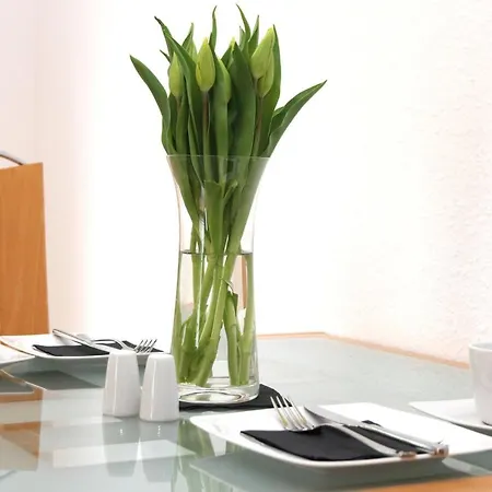 Sophia's 4.0 Apartment Brilon