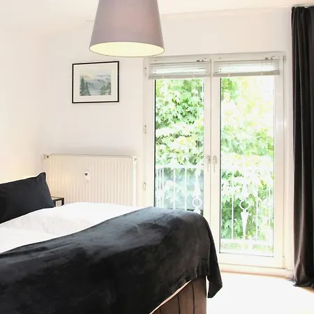 Apartman Sophias Brilon