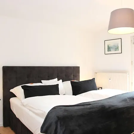 Sophias Apartman Brilon