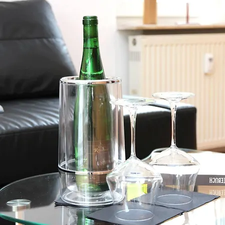 Sophias Appartement *