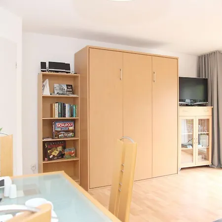Appartement Sophias