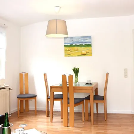 Appartement Sophias *