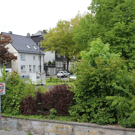Appartement Sophias Brilon