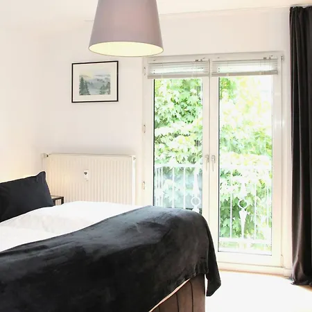 Sophias Apartment Brilon