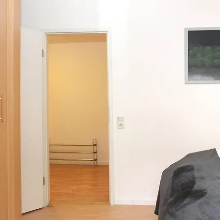 Sophias Apartment *