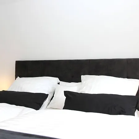 Sophias Apartment Brilon