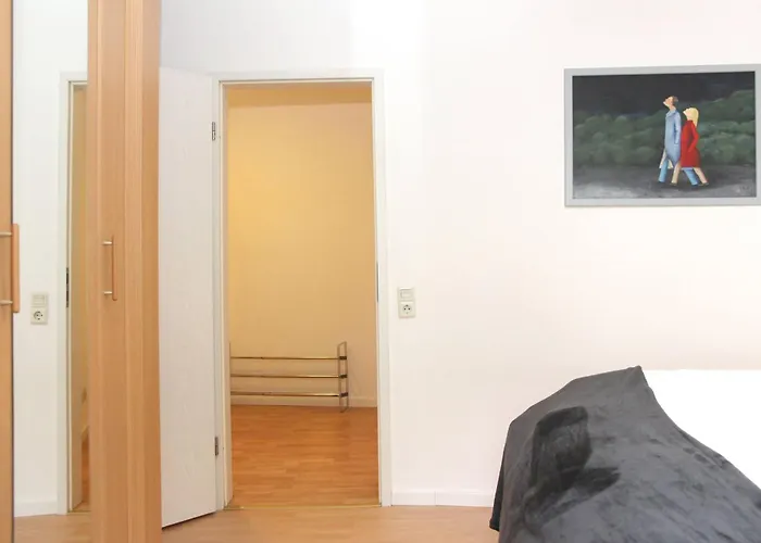 Appartement Sophias