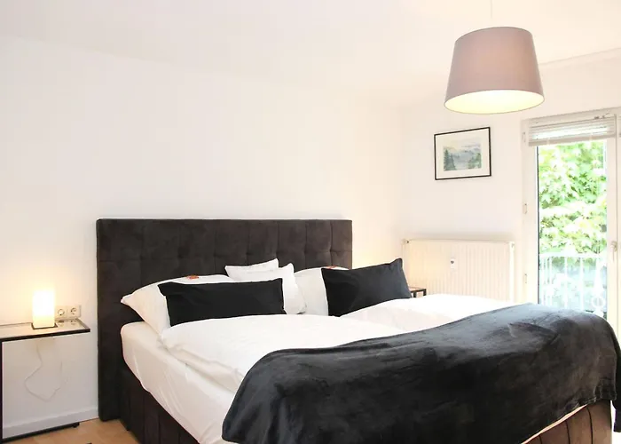 Sophias Διαμέρισμα Brilon