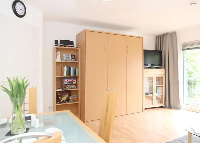 Sophias Διαμέρισμα