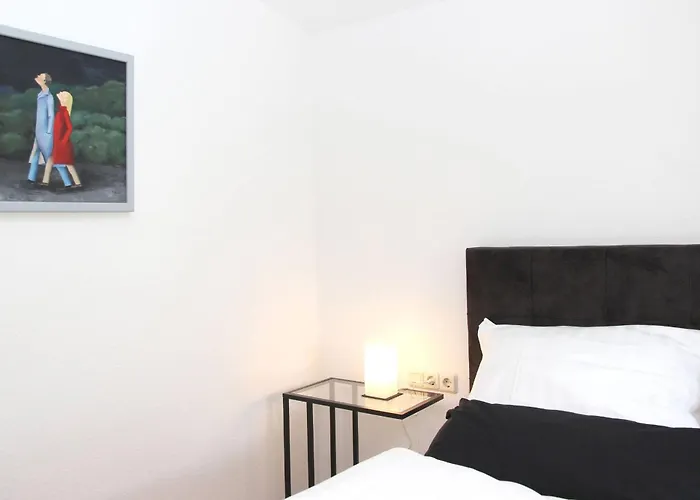 Sophias Appartement *