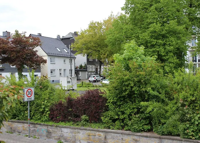 Appartement Sophias Brilon