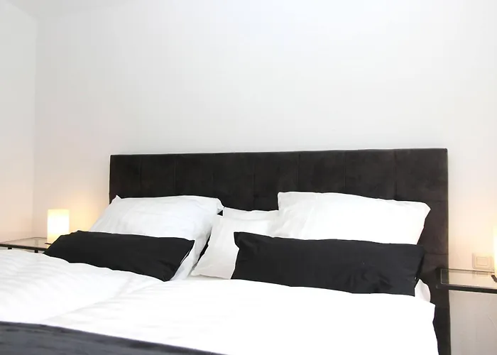 Sophias Appartement Brilon