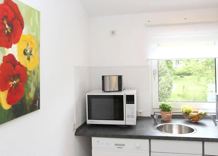 Sophias Appartement *